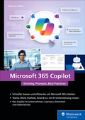 Bild: Microsoft 365 Copilot - Rheinwerk