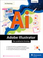 Cover: Adobe Illustrator - Rheinwerk