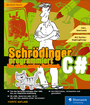 Cover: Schrödinger programmiert C# - Rheinwerk
