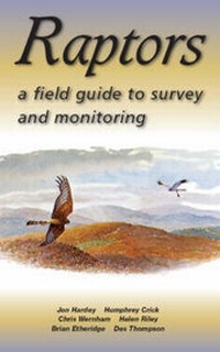 Enlarge image Cover: Raptors - Stationery Office Books