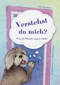 Abbildung von: Verstehst du mich? - BoD - Books on Demand