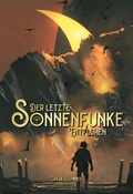 Cover: Der letzte Sonnenfunke - BoD - Books on Demand