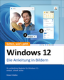 Cover: Windows 12 - Vierfarben