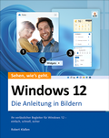 Abbildung von: Windows 12 - Vierfarben