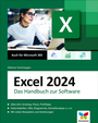 Bild: Excel 2024 - Vierfarben