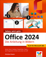 Cover: Office 2024 - Vierfarben