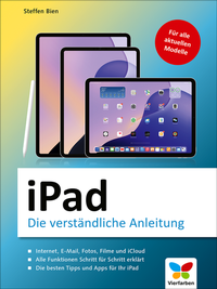 Abbildung von: iPad - Vierfarben
