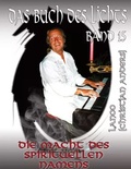 Cover: Das Buch des Lichts Band 15 - Straube, Elke