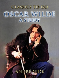 Abbildung von: Oscar Wilde, A Study - OTB eBook publishing