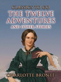 Abbildung von: The Twelve Adventures and other Stories - OTB eBook publishing
