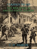 Cover: The War Myth in United States History - OTB eBook publishing