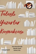 Cover: Talasli Yazarlar Kaynakcasi - Yeni Insan Yayinevi