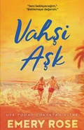 Cover: Vahsi Ask - Lapis Yayincilik