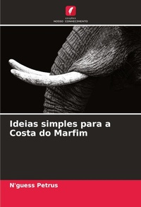 Abbildung von: Ideias simples para a Costa do Marfim - Edicoes Nosso Conhecimento