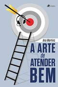 Cover: A Arte de Atender Bem - Viseu