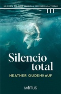Cover: Silencio total - Motus