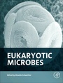 Cover: Eukaryotic Microbes - Academic Press