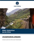Cover: Zugerzaehlungen - Verlag Unser Wissen