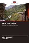 Cover: Recits de Train - Editions Notre Savoir