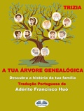 Cover: A Tua &Aacute;rvore Geneal&oacute;gica - Tektime