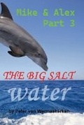 Cover: The Big Salt Water - Publishdrive