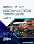 Cover: Changing Competitive Business Dynamics Through Sustainable Big Data Analysis - De Gruyter