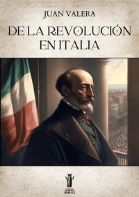 Abbildung von: De la revolución en Italia - Edizioni Aurora Boreale