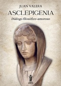 Cover: Asclepigenia - Edizioni Aurora Boreale