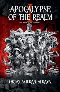 Abbildung von: Apocalypse Of The Realm - Oktay Volkan Alkaya