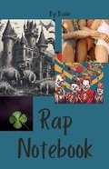 Cover: Rap Notebook - Blade