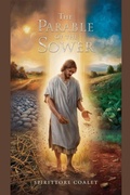 Cover: The Parable of the Sower - Graywolf Press
