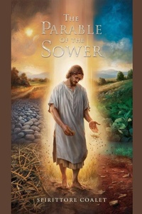 Enlarge image Cover: The Parable of the Sower - Graywolf Press