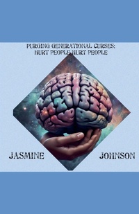Enlarge image Cover: Purging Generational Curses - Jasmine Johnson