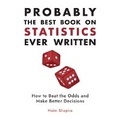 Cover: Probably the Best Book on Statistics Ever Written - DREAMSCAPE MEDIA