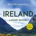 Cover: Ireland: A Short History - DREAMSCAPE MEDIA