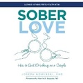 Cover: Sober Love - DREAMSCAPE MEDIA