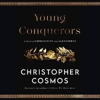 Enlarge image Cover: Young Conquerors - DREAMSCAPE MEDIA