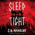 Cover: Sleep Tight - DREAMSCAPE MEDIA