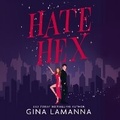 Cover: Hate Hex - DREAMSCAPE MEDIA