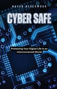 Abbildung von: Cyber Safe - Revival Waves of Glory Ministries