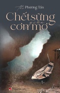 Cover: Ch?t S?ng Gi?a Con Mo (soft-color) - Nhan Anh Publisher