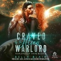 Cover: Craved by the Alien Warlord - Tantor Audio