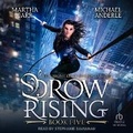 Cover: Drow Rising - Tantor Audio