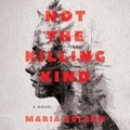 Cover: Not the Killing Kind - DREAMSCAPE MEDIA
