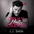 Cover: Truly, Madly, Deeply - DREAMSCAPE MEDIA
