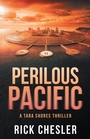 Cover: Perilous Pacific - Turner Publishing Company