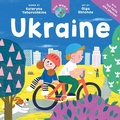 Cover: Our World: Ukraine - Barefoot Books Ltd