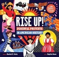 Cover: Rise Up! - Barefoot Books Ltd