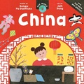 Cover: Our World: China - Barefoot Books Ltd