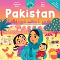 Cover: Our World: Pakistan - Barefoot Books Ltd